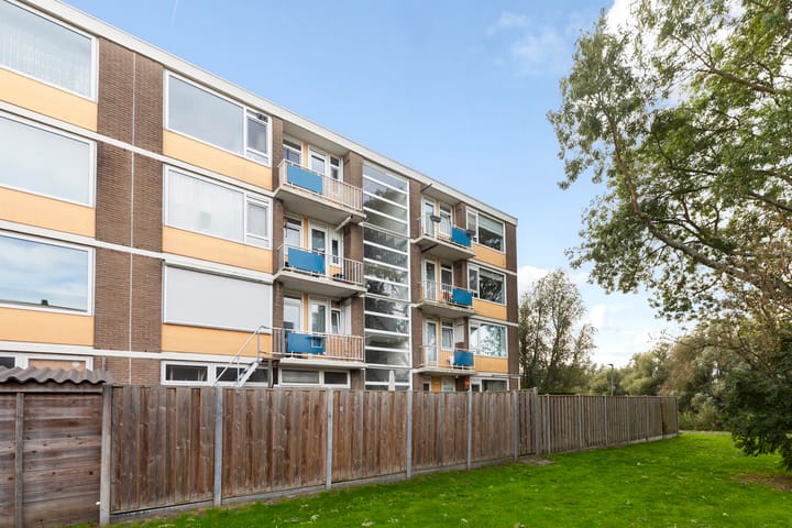 Foto 21 van Generaal S.H. Spoorstraat 443