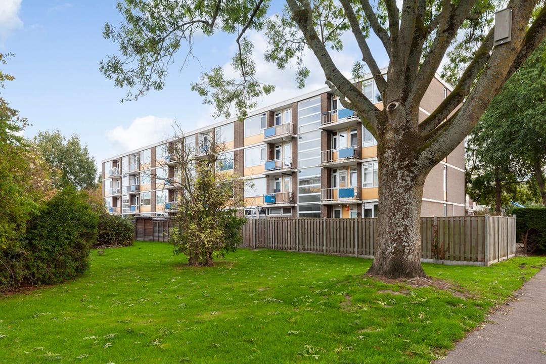 Foto 22 van Generaal S.H. Spoorstraat 443