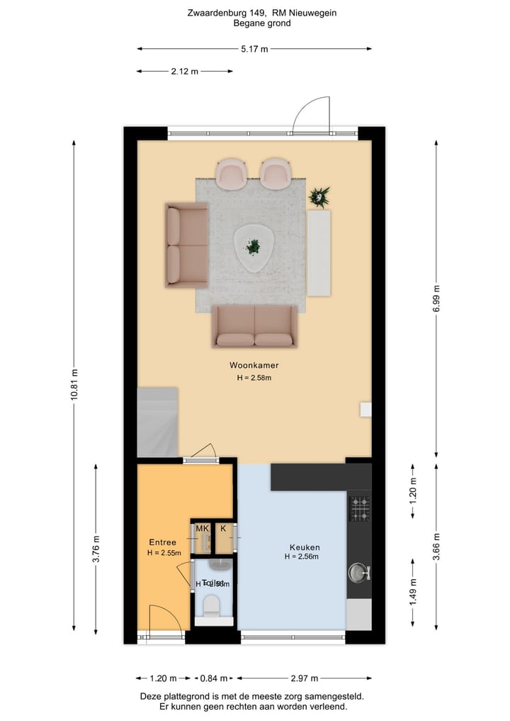 Photo 57 of Zwaardenburg 149