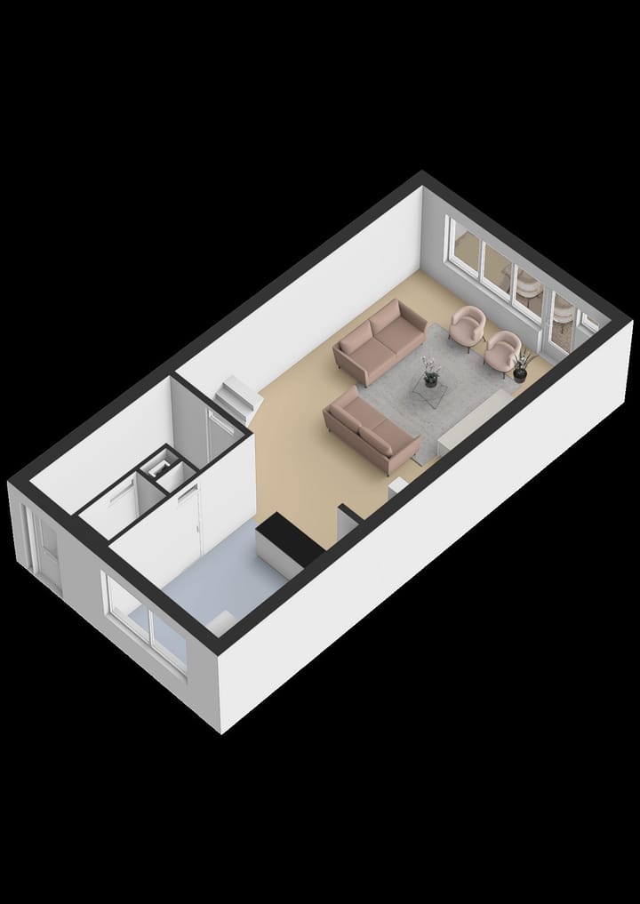 Photo 58 of Zwaardenburg 149