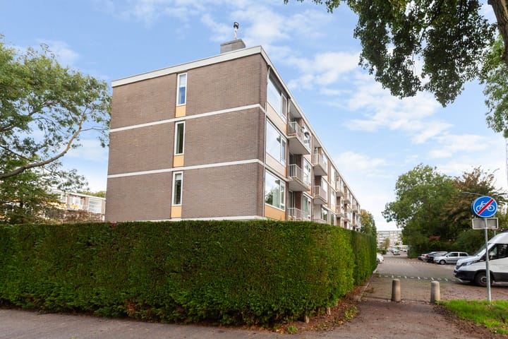 Foto 28 van Generaal S.H. Spoorstraat 443