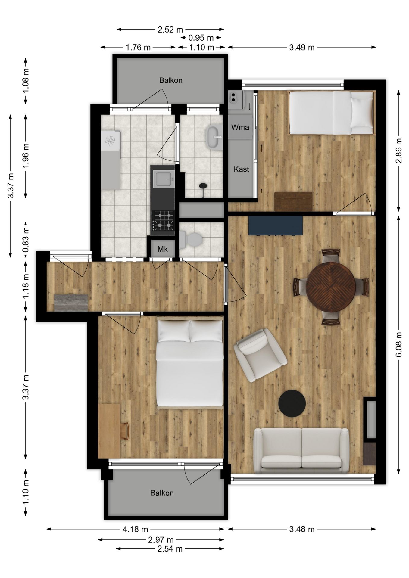 Foto 30 van Generaal S.H. Spoorstraat 443