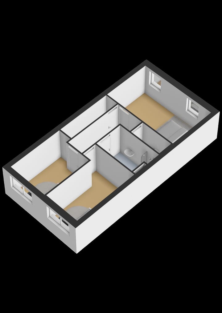 Photo 60 of Zwaardenburg 149