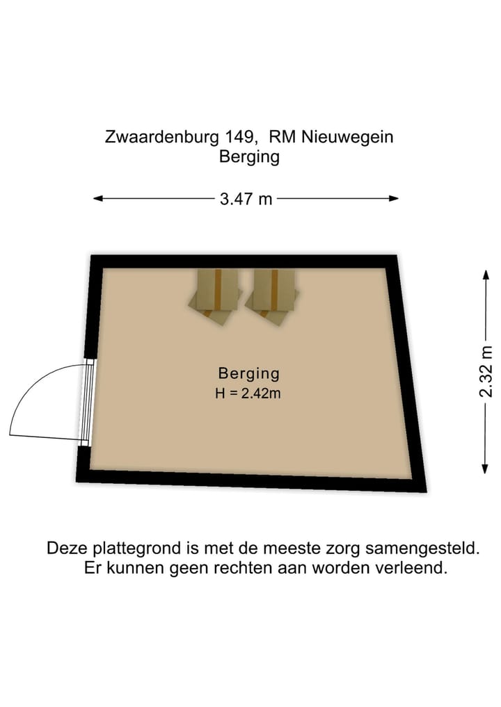 Photo 63 of Zwaardenburg 149