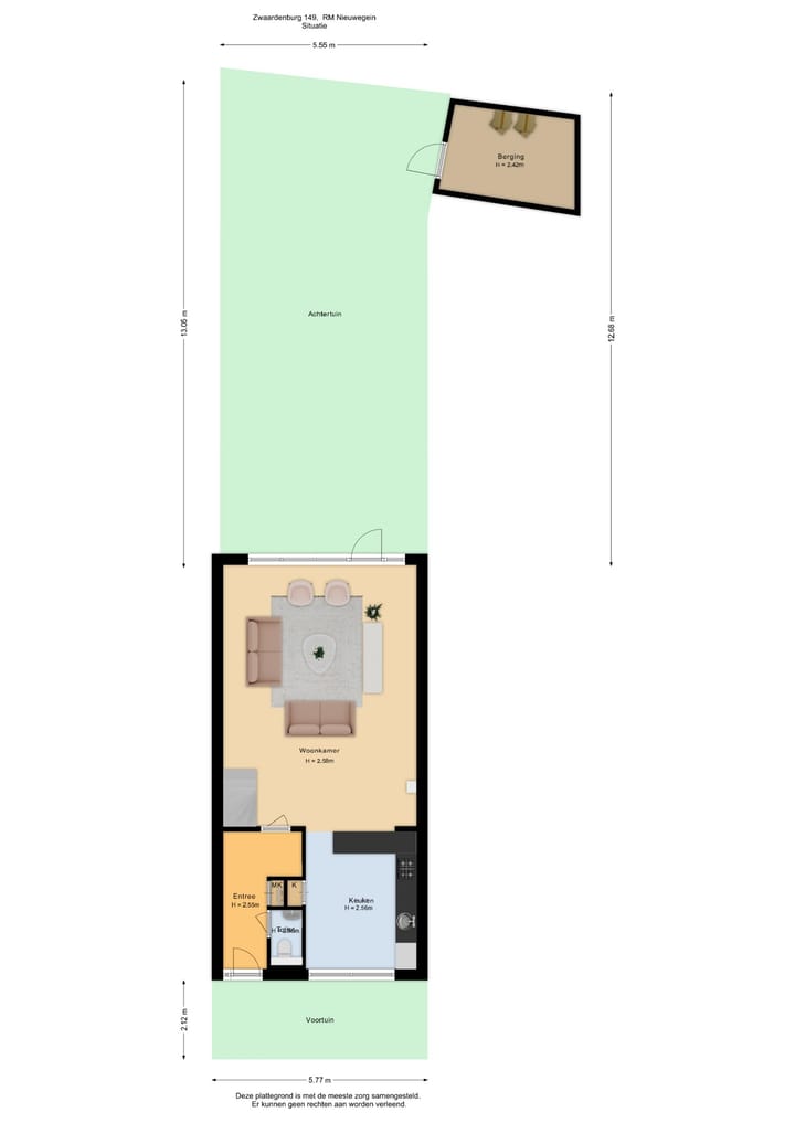 Photo 65 of Zwaardenburg 149