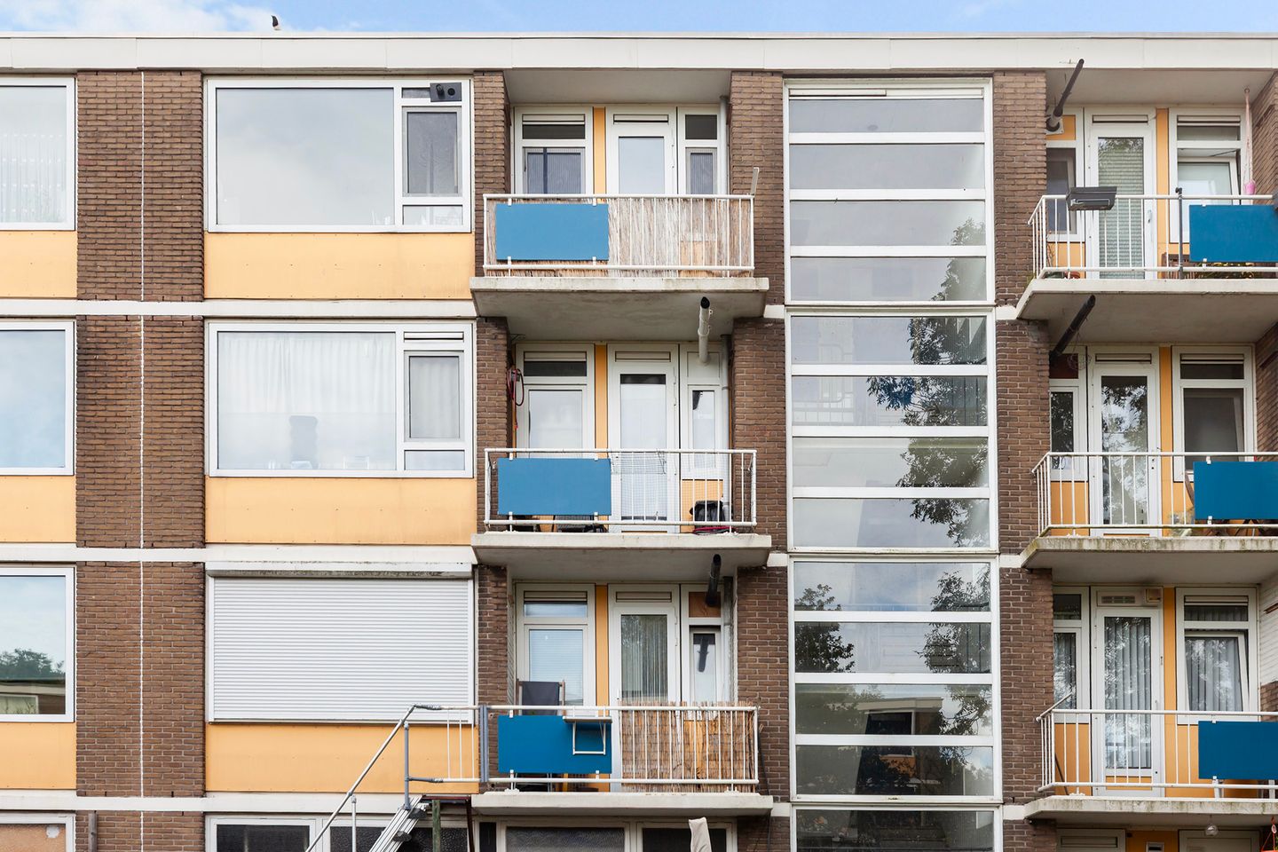 Foto 29 van Generaal S.H. Spoorstraat 443