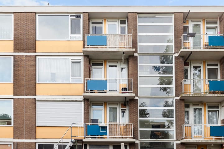 Foto 29 van Generaal S.H. Spoorstraat 443