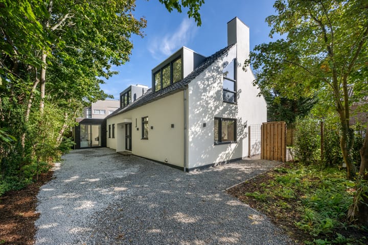 Photo 1 of Frederik Hendriklaan 58