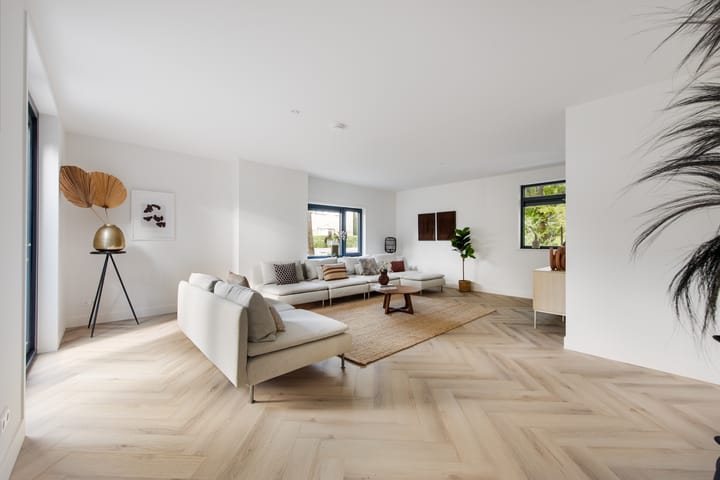 Foto 2 van Frederik Hendriklaan 58