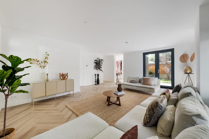 Foto 3 van Frederik Hendriklaan 58