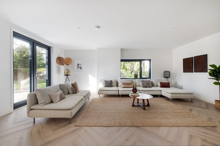 Photo 5 of Frederik Hendriklaan 58