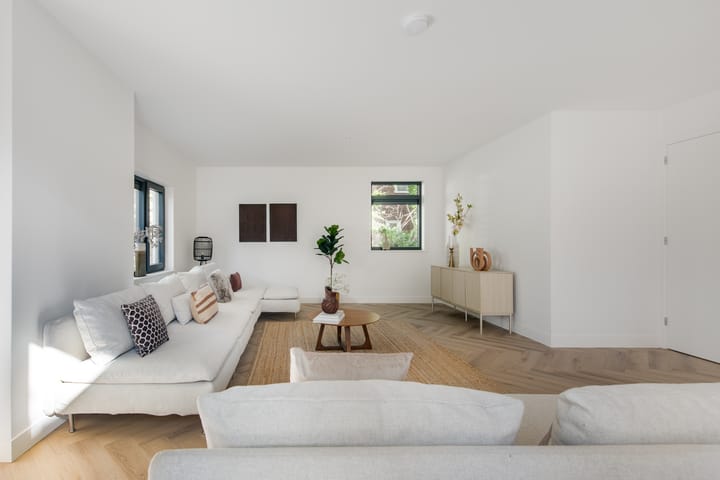 Photo 6 of Frederik Hendriklaan 58