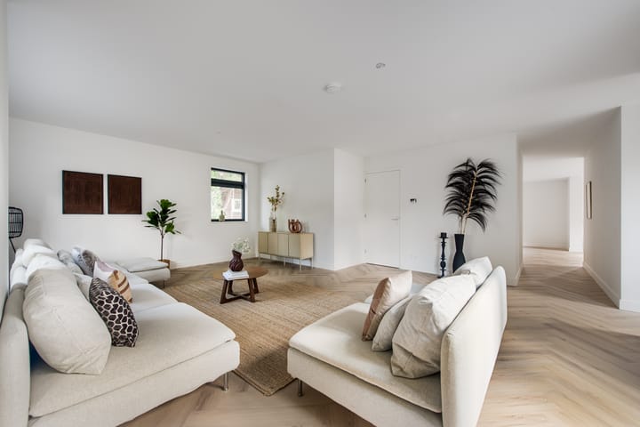 Photo 7 of Frederik Hendriklaan 58