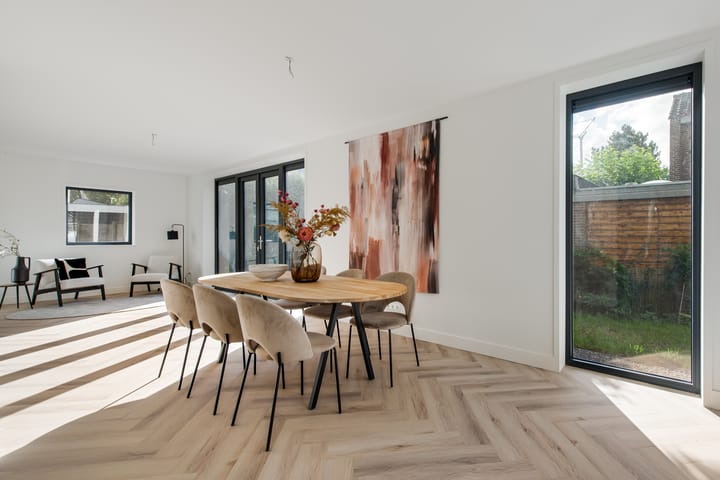 Photo 8 of Frederik Hendriklaan 58