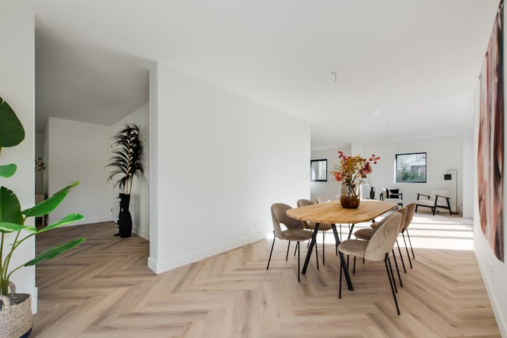 Photo 9 of Frederik Hendriklaan 58