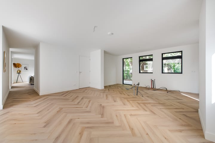 Photo 13 of Frederik Hendriklaan 58