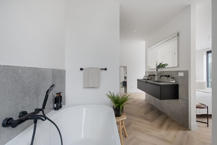 Photo 19 of Frederik Hendriklaan 58