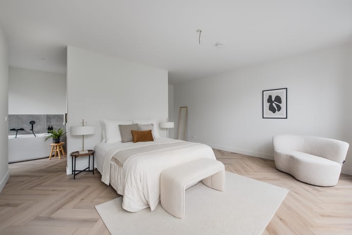 Photo 21 of Frederik Hendriklaan 58