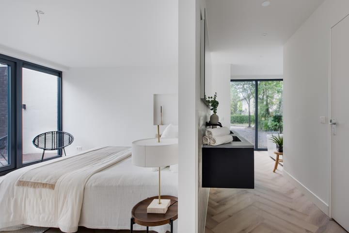 Photo 22 of Frederik Hendriklaan 58