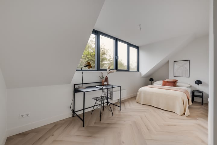 Photo 26 of Frederik Hendriklaan 58