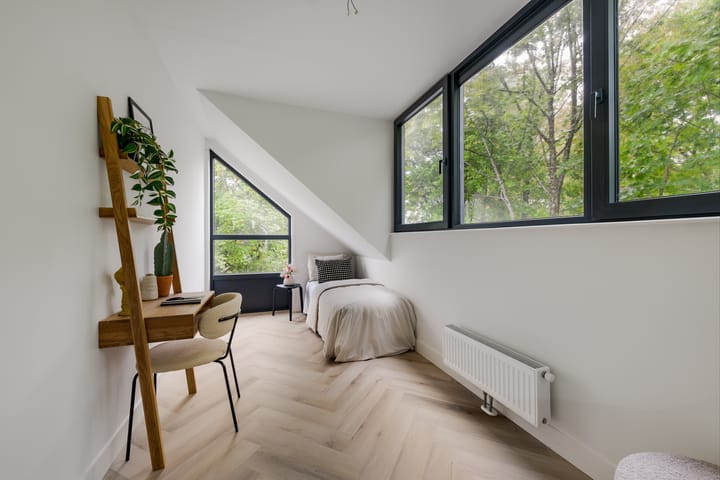 Photo 27 of Frederik Hendriklaan 58