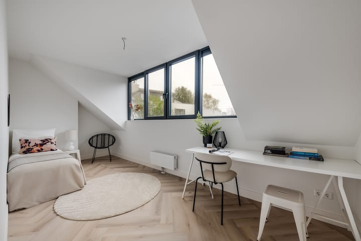 Photo 28 of Frederik Hendriklaan 58