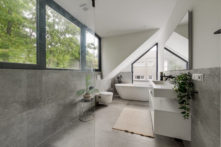 Photo 29 of Frederik Hendriklaan 58