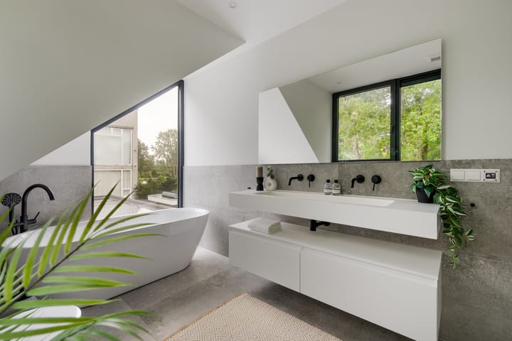 Photo 30 of Frederik Hendriklaan 58