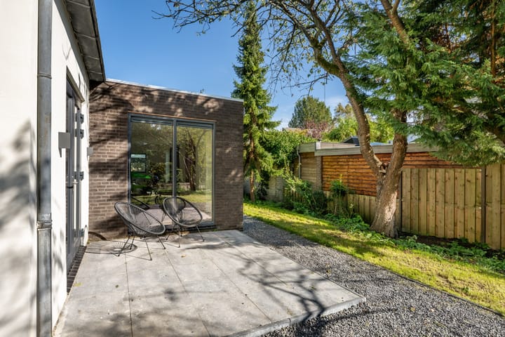 Photo 39 of Frederik Hendriklaan 58