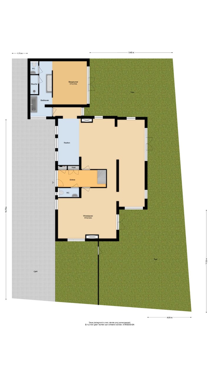 Photo 46 of Frederik Hendriklaan 58