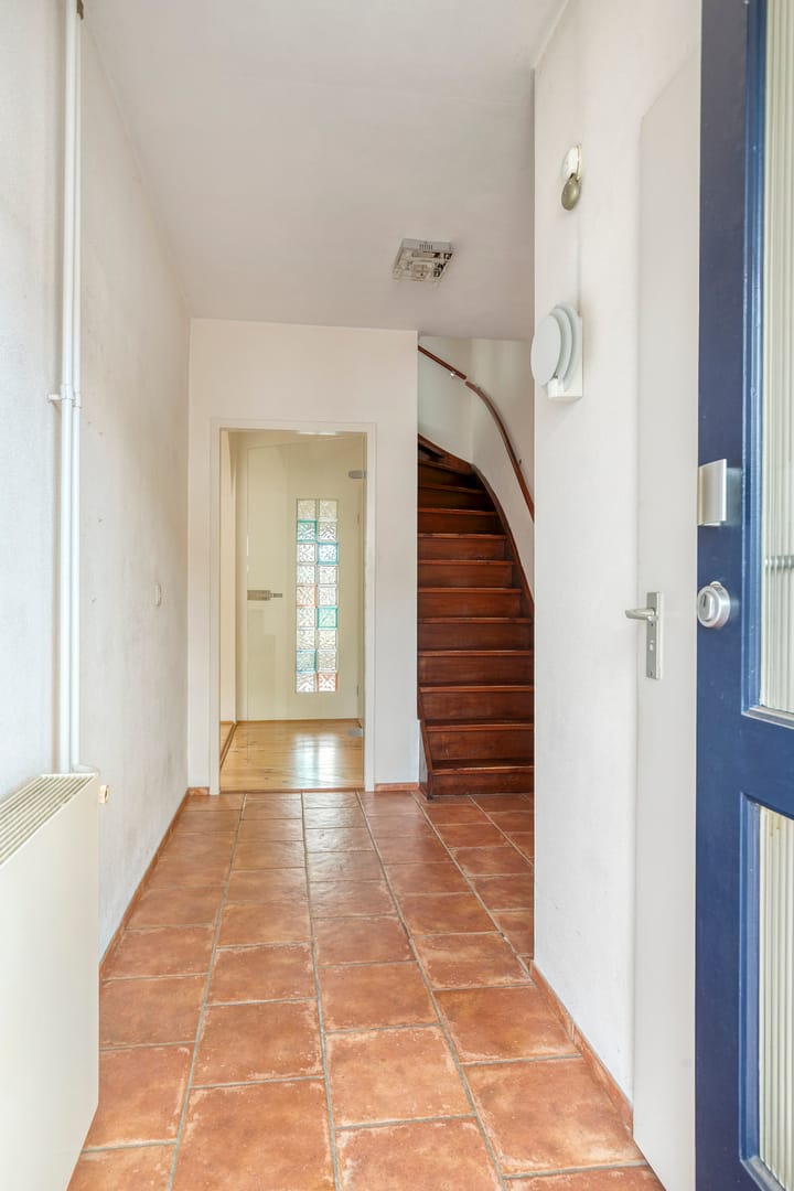 Photo 4 of Heraultlaan 49