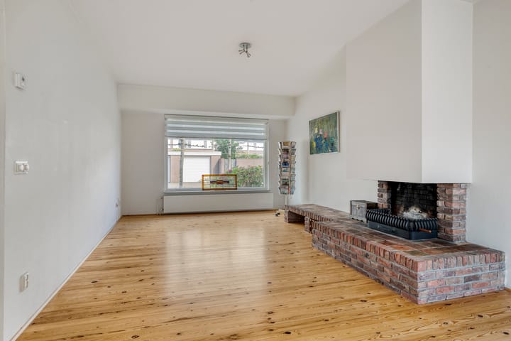 Photo 7 of Heraultlaan 49