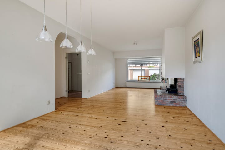 Photo 8 of Heraultlaan 49