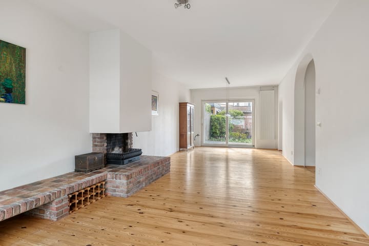 Photo 9 of Heraultlaan 49