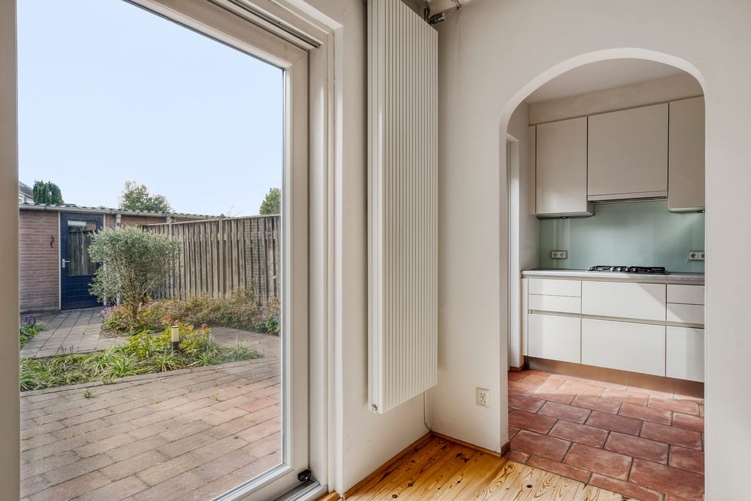 Photo 11 of Heraultlaan 49