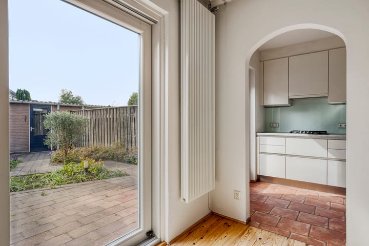 Photo 11 of Heraultlaan 49