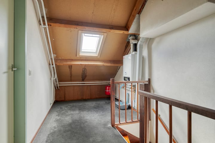 Photo 22 of Heraultlaan 49