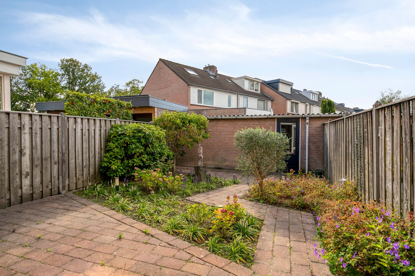 Photo 25 of Heraultlaan 49