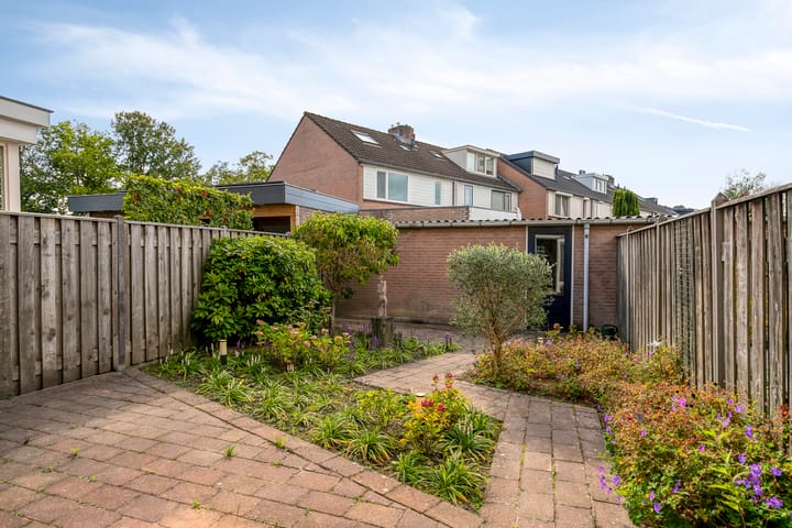 Photo 25 of Heraultlaan 49