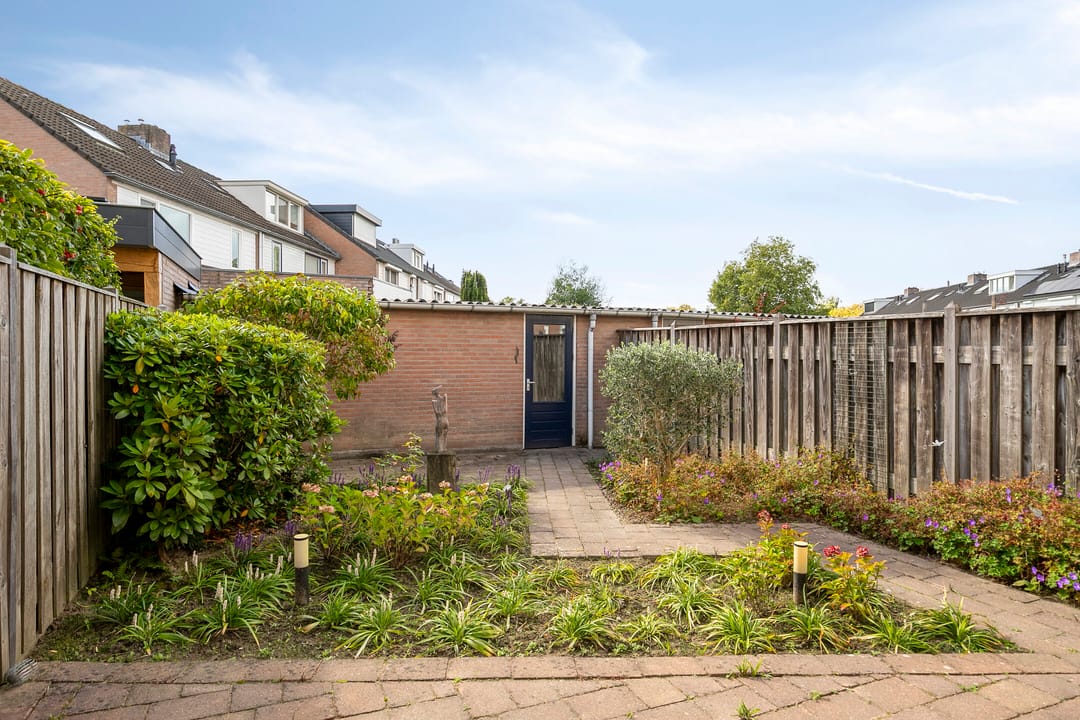 Photo 26 of Heraultlaan 49