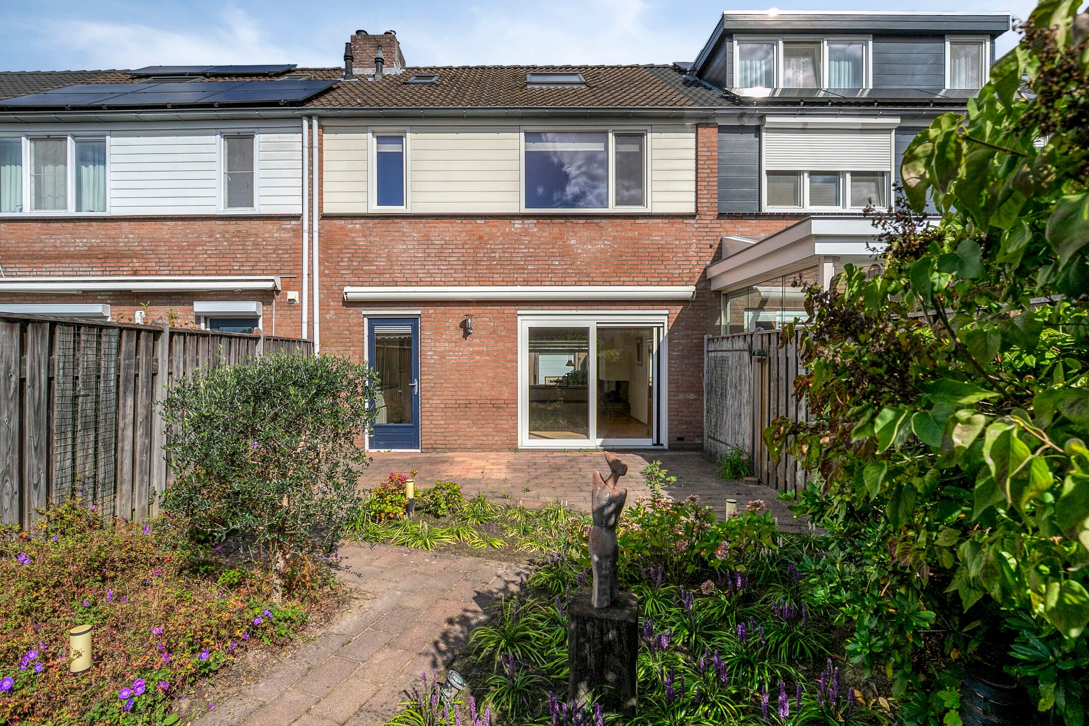 Photo 27 of Heraultlaan 49