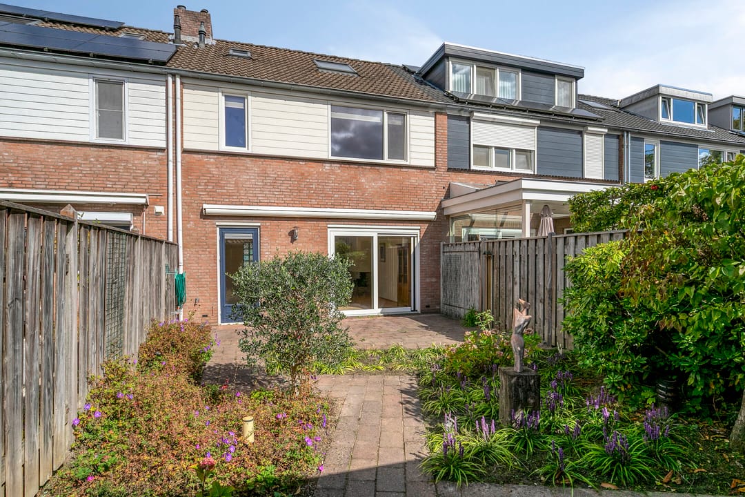 Photo 28 of Heraultlaan 49