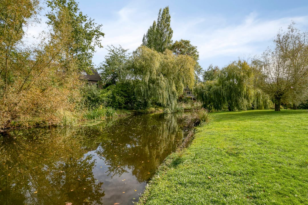 Photo 31 of Heraultlaan 49