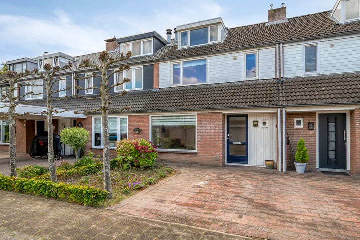 Photo 34 of Heraultlaan 49