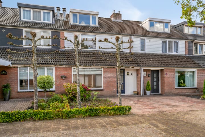 Photo 35 of Heraultlaan 49