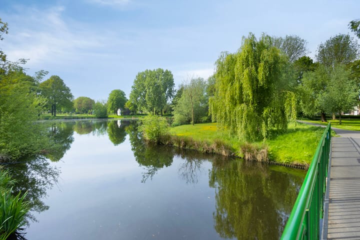 Photo 37 of Heraultlaan 49