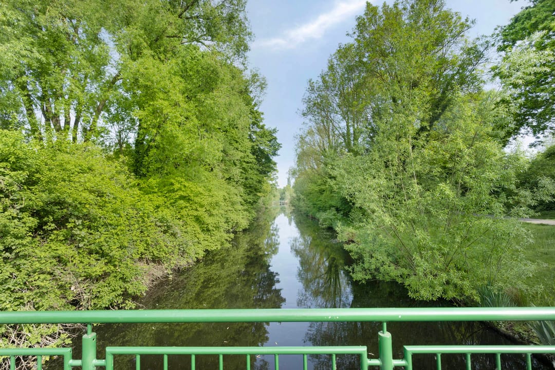 Photo 38 of Heraultlaan 49