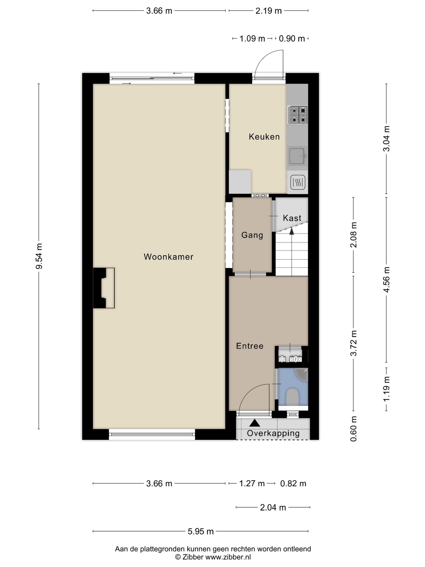 Photo 40 of Heraultlaan 49