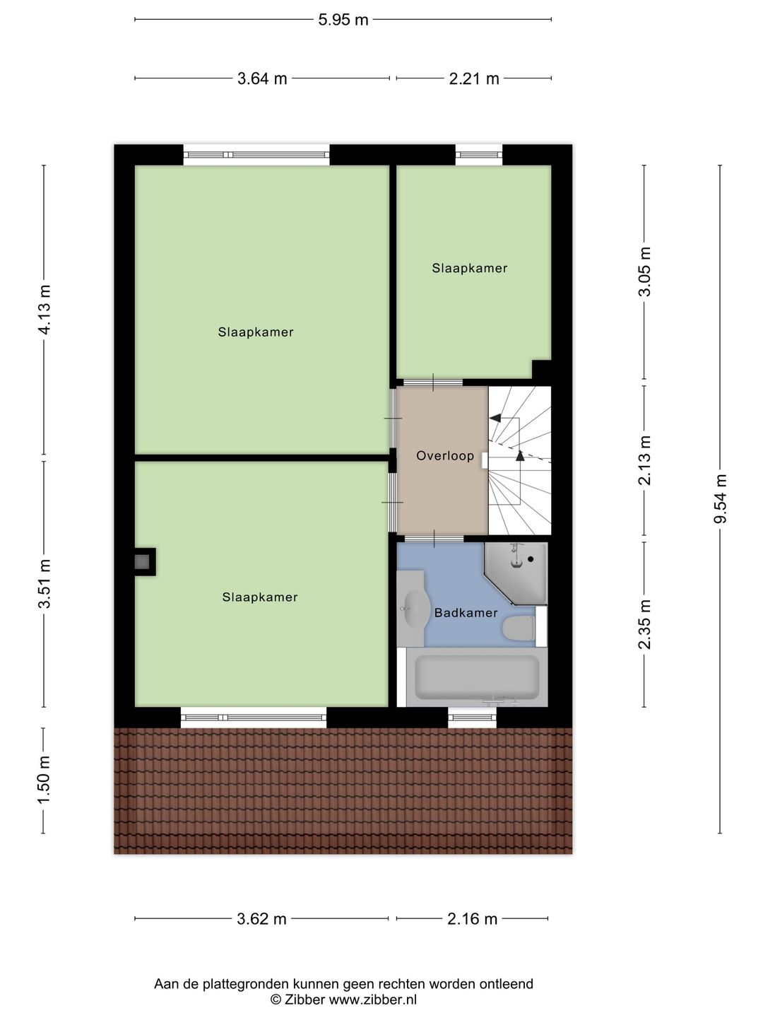 Photo 41 of Heraultlaan 49