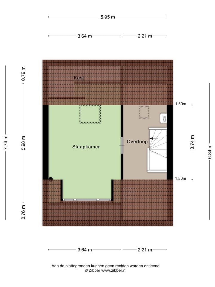 Photo 42 of Heraultlaan 49